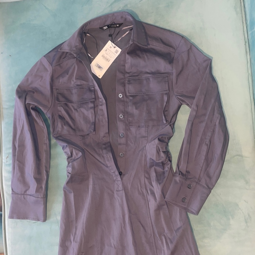 BRAND NEW Zara Dress from Europe
